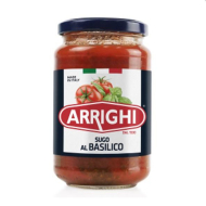 Sugo al Basilico 320g