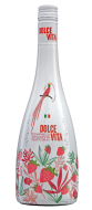 Succo Duva šumivý jahodový nealkoholický kokteil 0,75 l