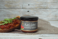 Kari atn na indick spsob 250g