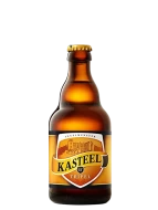 Kasteel Triple (BE) 20,4 0,33l