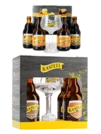 Kasteel darcekove balenie 2B+2T+P