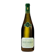 La Chablisienne CHABLIS PETIT Vibrant 0,75l