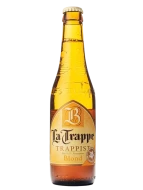 La Trappe Blond 14,5 (BE) 0,33l