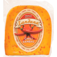 Landana chilli 200g