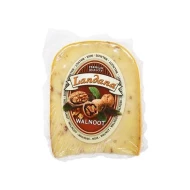 Landana kravsk s orechami 200g