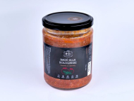 Omka Rag alla Bolognese, 460g
