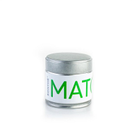 Matcha Ceremonial BIO 30g plechovka