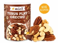 Mix Tuba pln orechov 350g