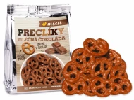Mixit praclky do vrecka - mliena okolda 70g
