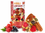 Msli low carb - Lesn ovocie 500g