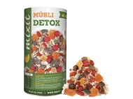 Msli zdravo - Detox 600g