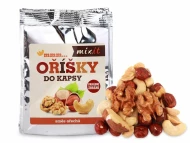 Orieky do vrecka 80g