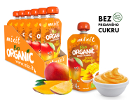 Mixit BIO ovocna kapsi�ka 100% mango