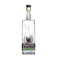 PALANTR Borovika 40% 0,5l