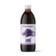 ACAI 100% ava 0,5l