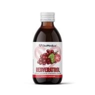 Npoj Resveratrol 0,25l