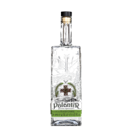 PALANTR Smrekovika 40% 0,5l