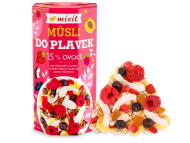 Msli - Do plaviek 400g