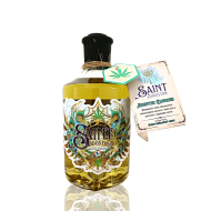 Saint Augustine Absinthe Cannabis 73% 0,7l