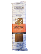 Celozrn pagety Armando 500g