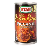 Star pikantn msov rag s peperoncinom 180g