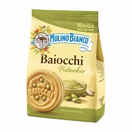 Suienky MULINO BIANCO Pistacchio 240g