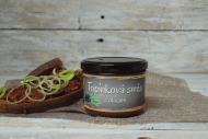 Hriankov zmes s olivami 250g