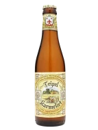 Tripel Karmeliet 19,8 (BE) 0,33l