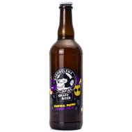 Pivo NACHMELEN OPICE Tropical Pastry sour 15 0,75l
