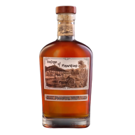 Vintage of Mauritius rum 40% 0,7l