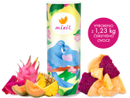 Vek zamilovan ovocie 160g