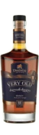 Very Old brandy 40% 0,7l