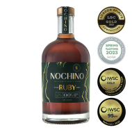 Nochino Ruby Bitter & Sweet 0,5l