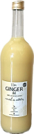 Ginger shot - CITRUS  - 100% zzvorov ava Med + Citrn 1l