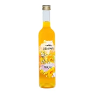 Vl sirup Citrus gang 0,5l