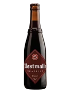 Westmalle Dubbel 15,7� (BE) 0,33l