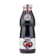 100% ava BIO Cvikla 500ml