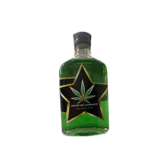 Absinthe Cannabis Blue 60% 0,2l