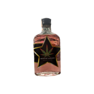 Absinthe Cannabis RED 60% 0,2l