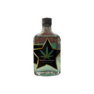 Absinthe Cannabis 70% 0,2l