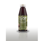 Figov balzamikov sirup Adam & Eve 250 ml