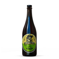 Pivo WYWAR Cream Ale 12 0,75l