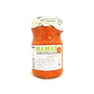 Mamas home style ajvar pliv 290g