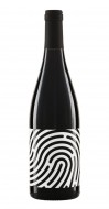 ADARAS HUELLA Tinto Almansa 2016