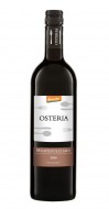 OSTERIA Montepulciano DOC kvalita Demeter 2019