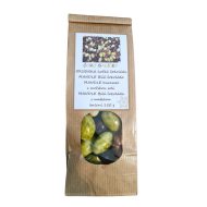 Mandle slan karamel 150g