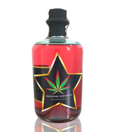 Absinthe Cannabis RED 60% 0,7l