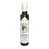 Baby Eleni oliv olej Kreta 250 ml