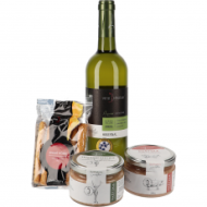 Balek DUO Organic Vno Hruka