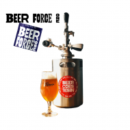 Sud Beer Force One 14 IPA